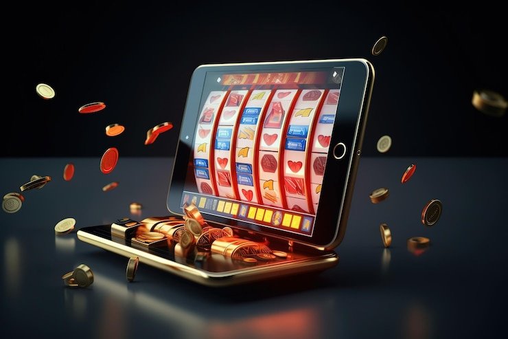 Dealer langsung di meja Dragon Tiger kaki 4d