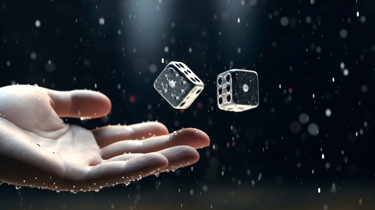 Roda roulette langsung dengan dealer di kaki 4d