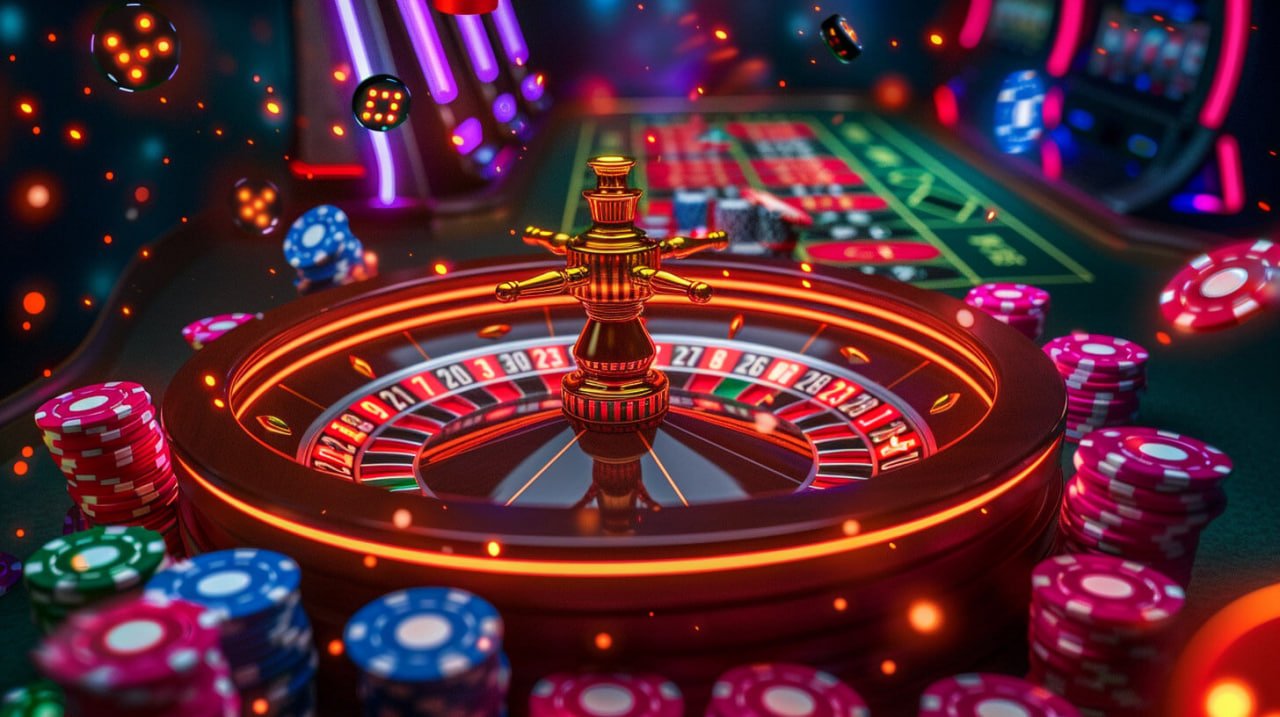 Roda Roulette fisik NetEnt dengan multi-kamera untuk transparansi penuh