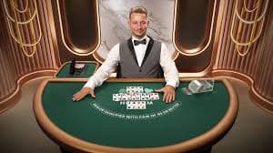 Baccarat Langsung di studio kaki 4d
